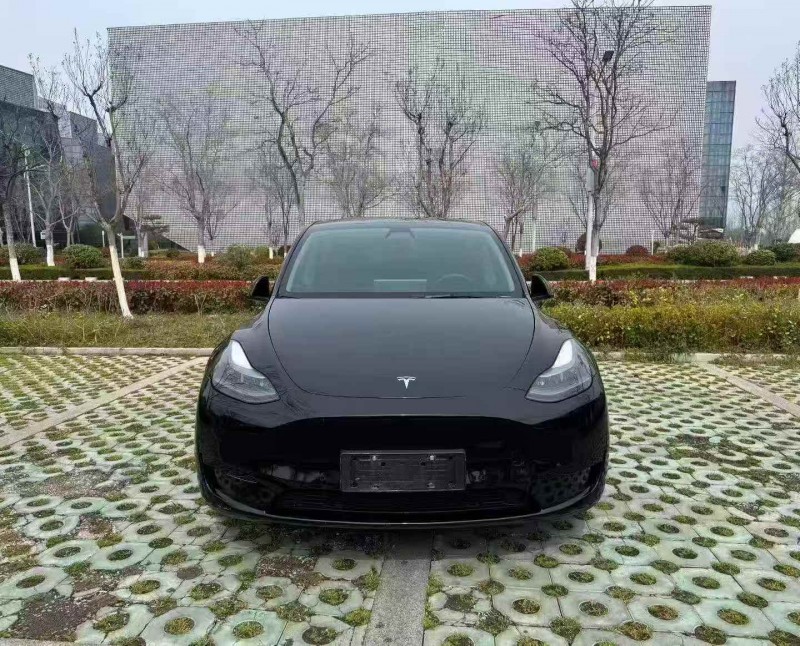 淮安22年特斯拉MODEL Y1