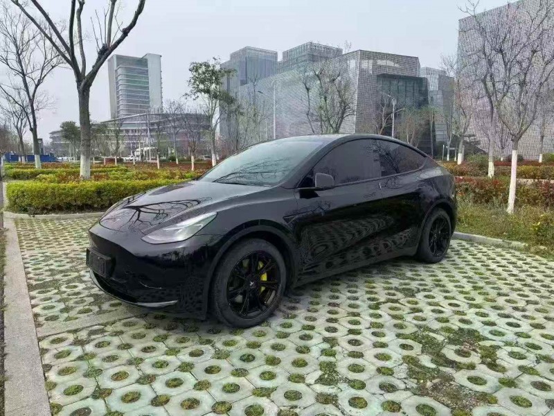 淮安22年特斯拉MODEL Y2