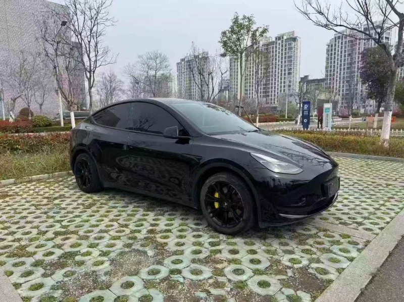 淮安22年特斯拉MODEL Y3
