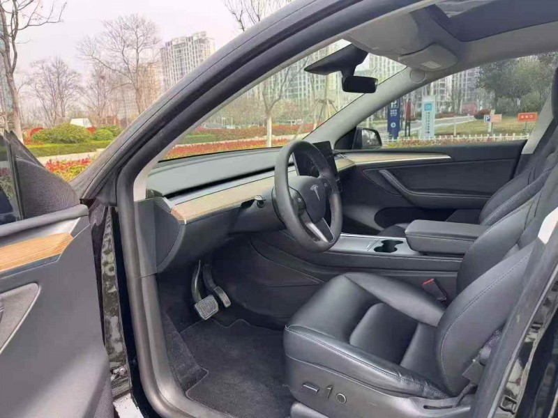 淮安22年特斯拉MODEL Y4