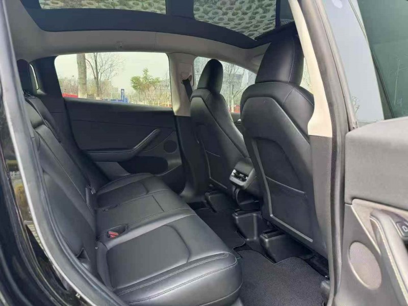 淮安22年特斯拉MODEL Y5