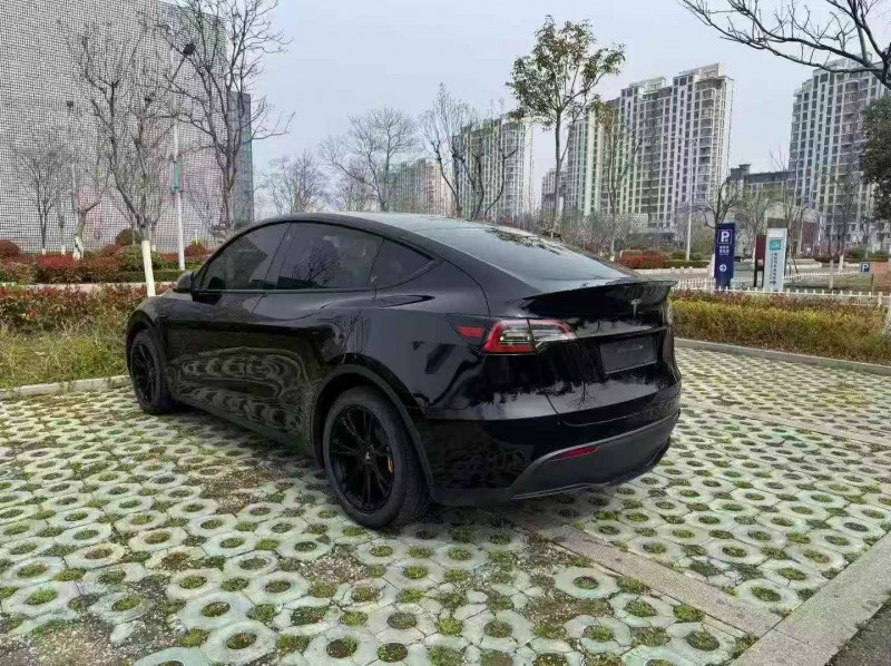 淮安22年特斯拉MODEL Y6