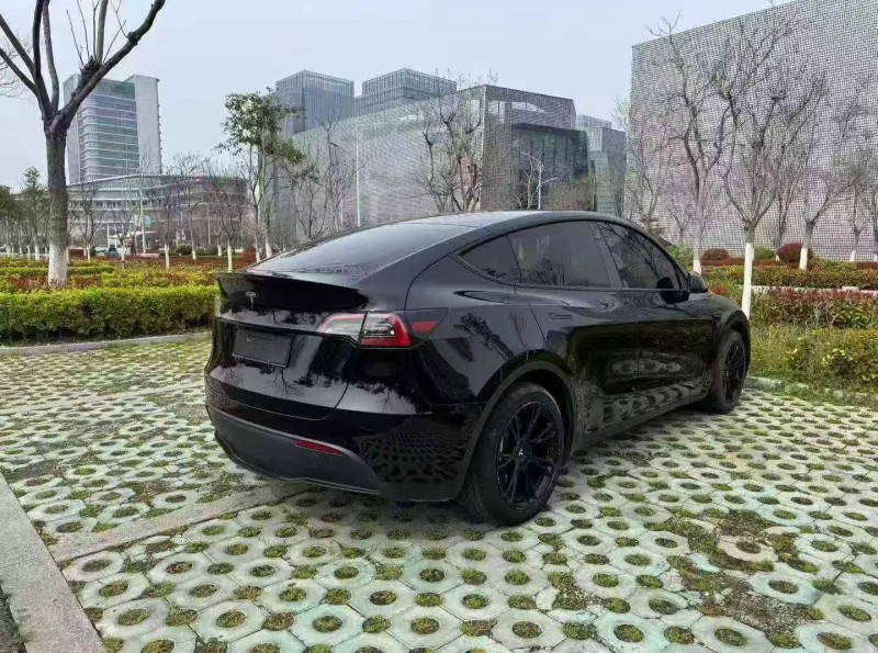 淮安22年特斯拉MODEL Y7