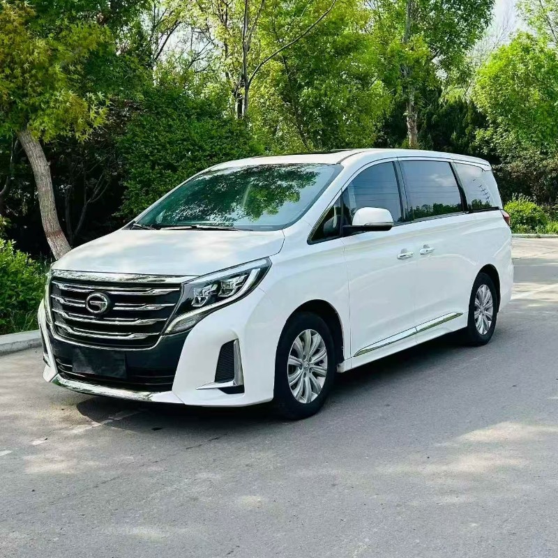 煙臺20年傳祺M8/GM82
