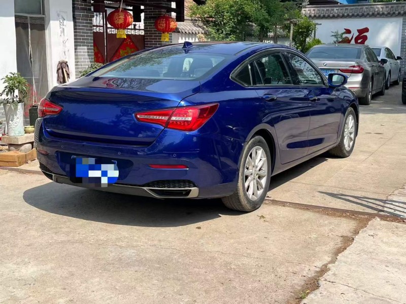 东营19年红旗H58
