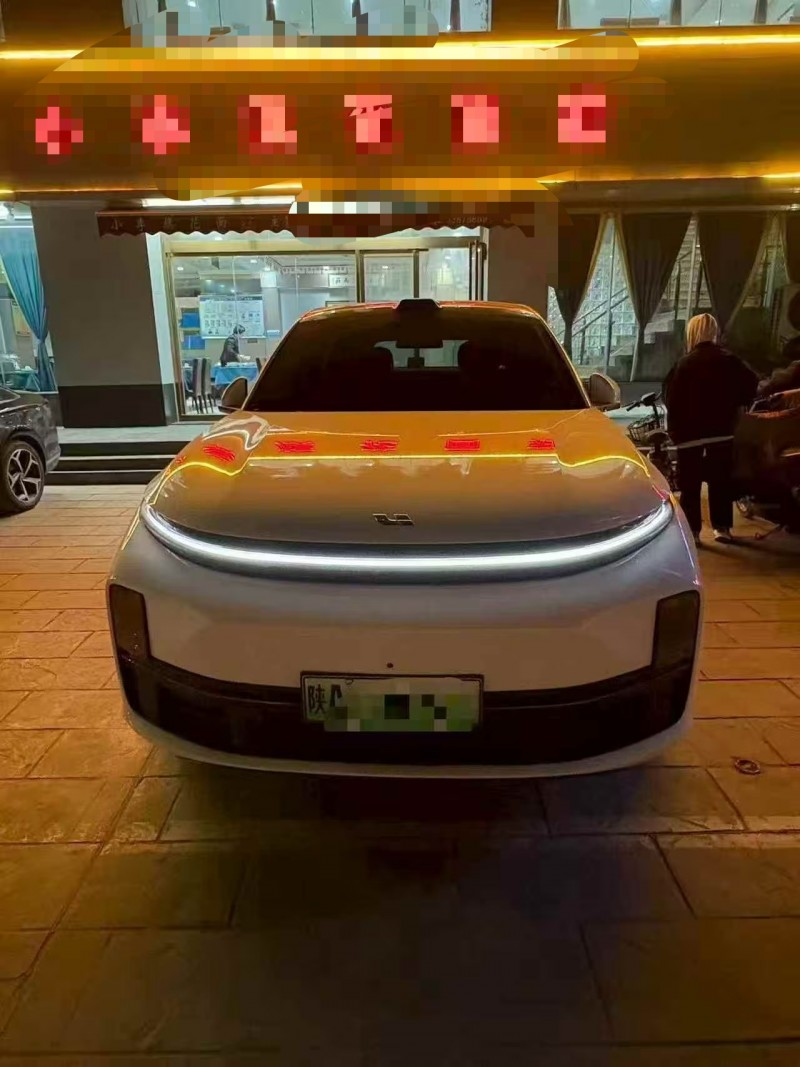 安陽25年理想L71
