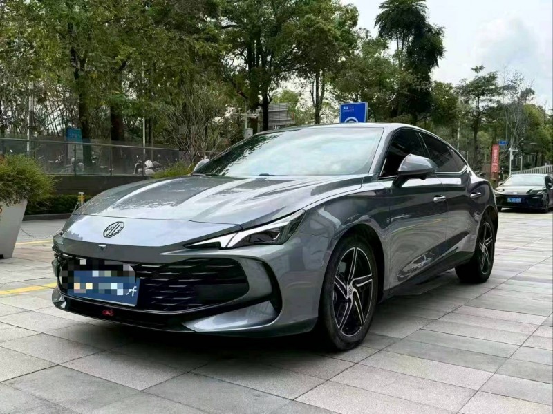 東莞24年名爵73