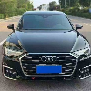 东营23年奥迪A6L