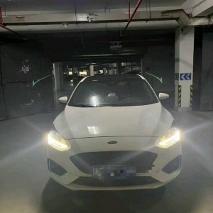 台州21年福特福克斯