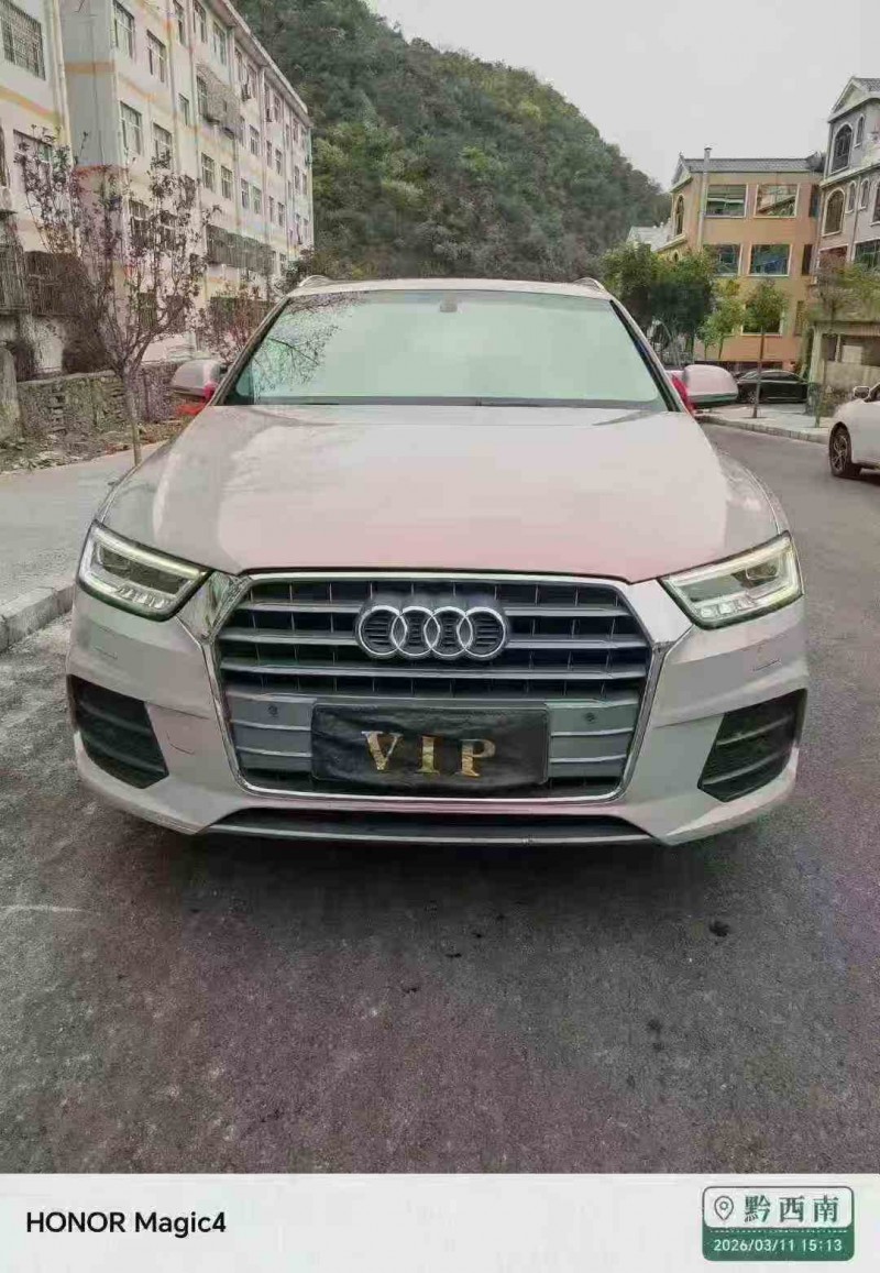 铜仁19年奥迪Q51