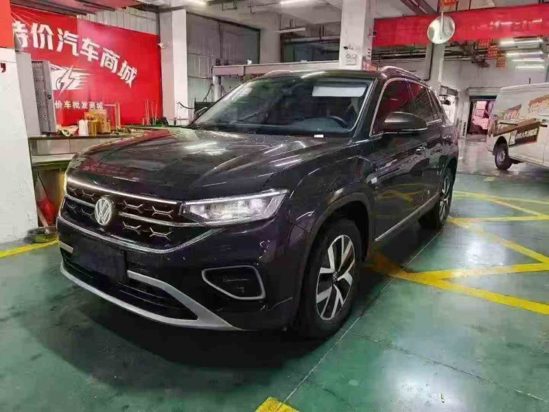 遵义20年大众探岳3