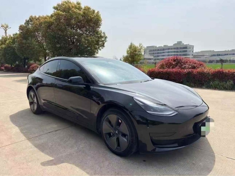 苏州23年特斯拉MODEL 32