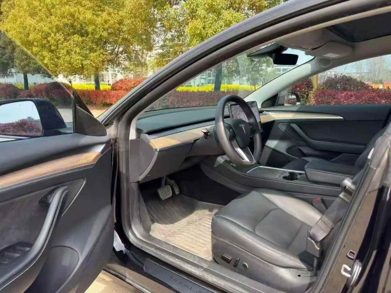 苏州23年特斯拉MODEL 34