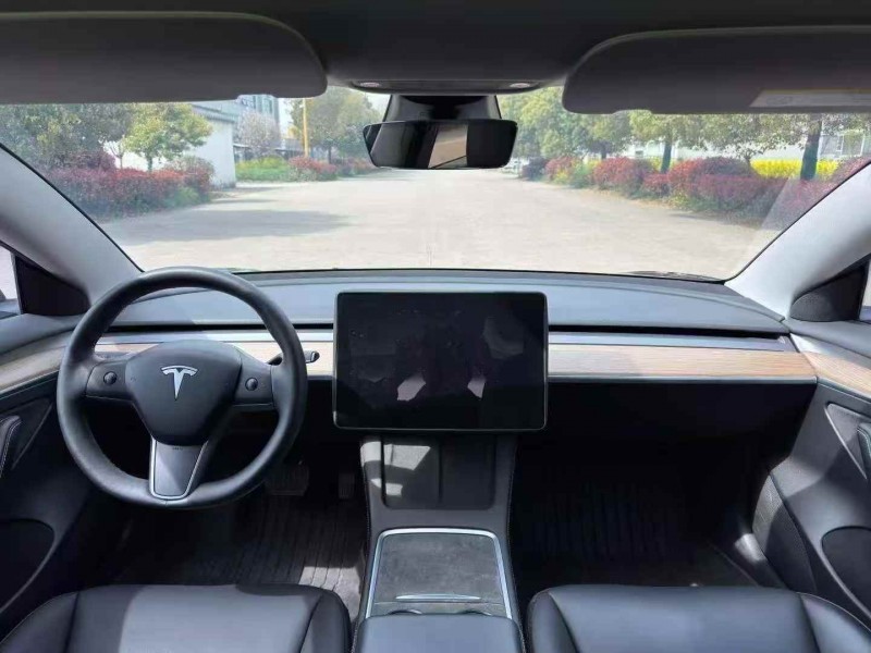 苏州23年特斯拉MODEL 36