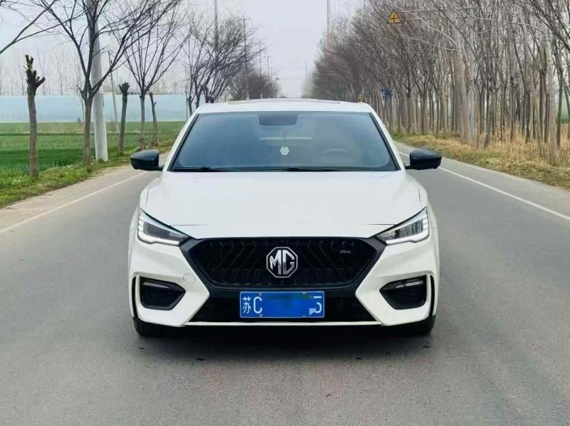 南通21年名爵61