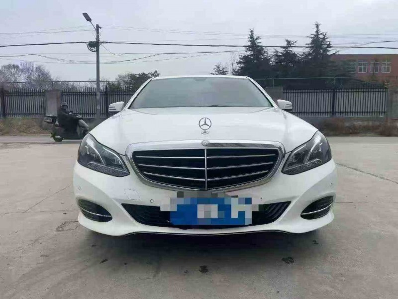 苏州16年奔驰E1