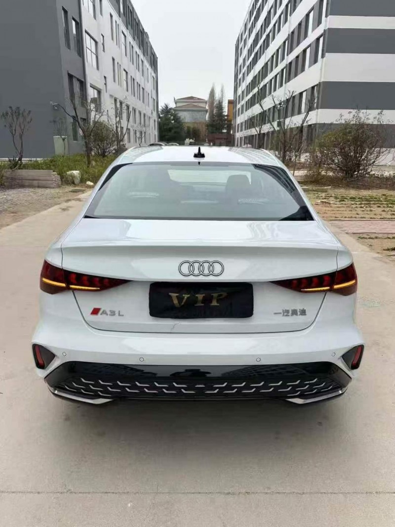 烟台25年奥迪A39