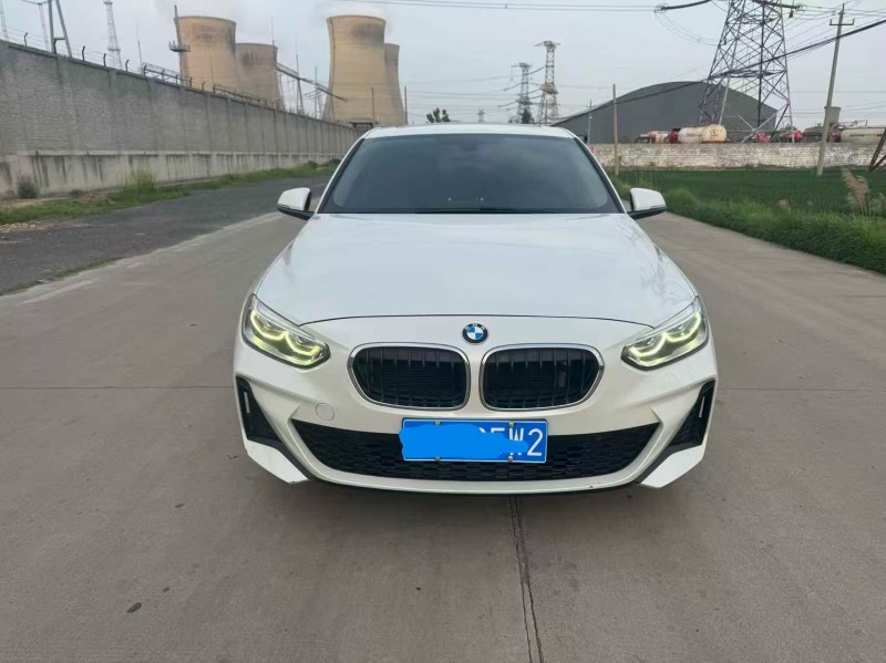 临沂20年宝马1系1