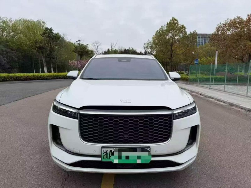 徐州22年理想理想ONE1