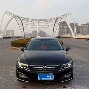 聊城24年大众迈腾