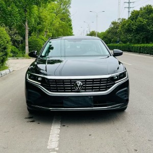 聊城25年大众帕萨特