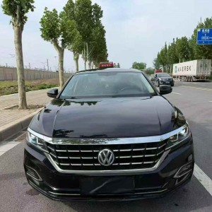 郑州20年大众帕萨特