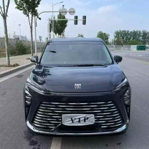 郑州25年别克GL8