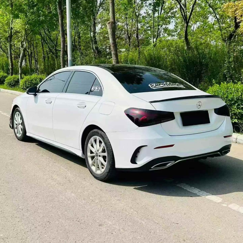 淄博20年奔驰A9
