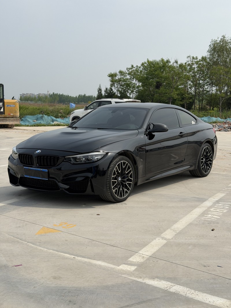 新乡19年宝马M42