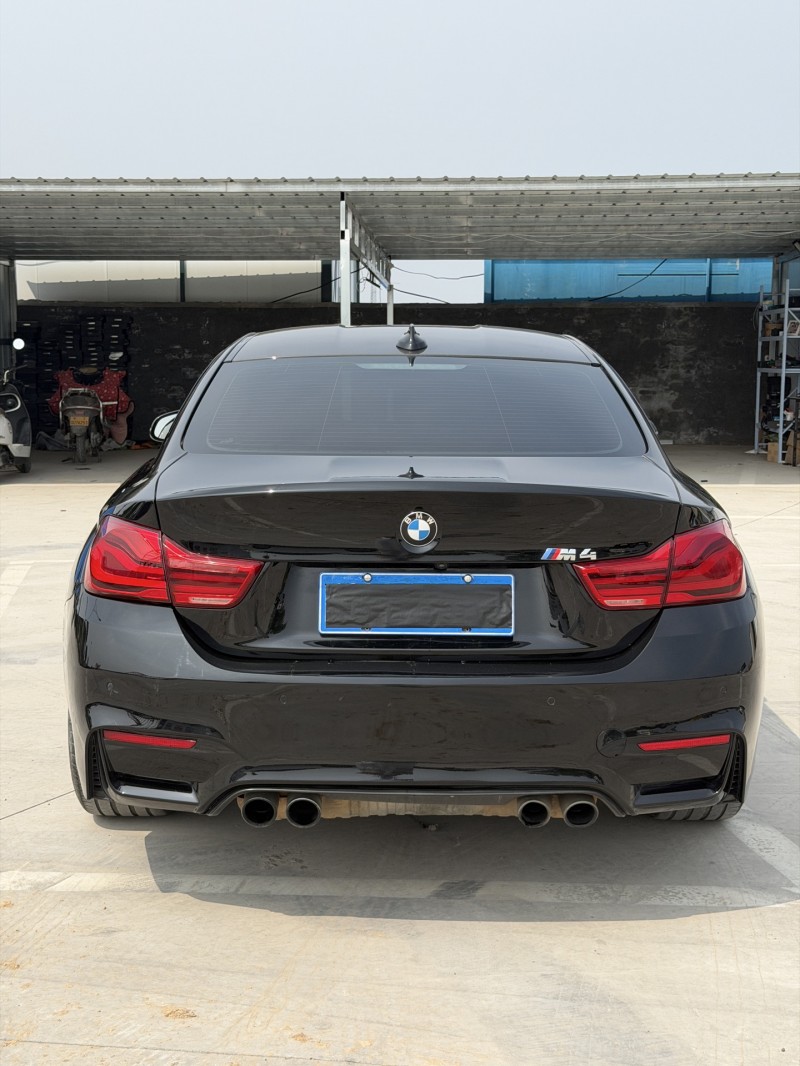 新乡19年宝马M48