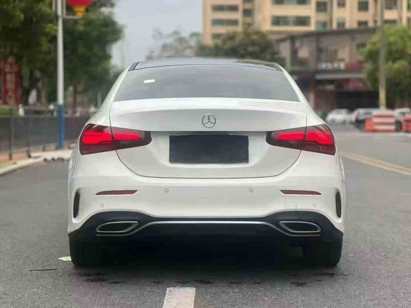 佛山23年奔驰A9