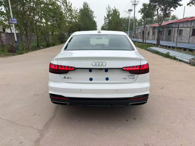 徐州26年奥迪A4L9