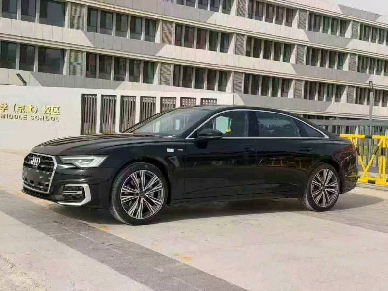 石家庄25年奥迪A6L2