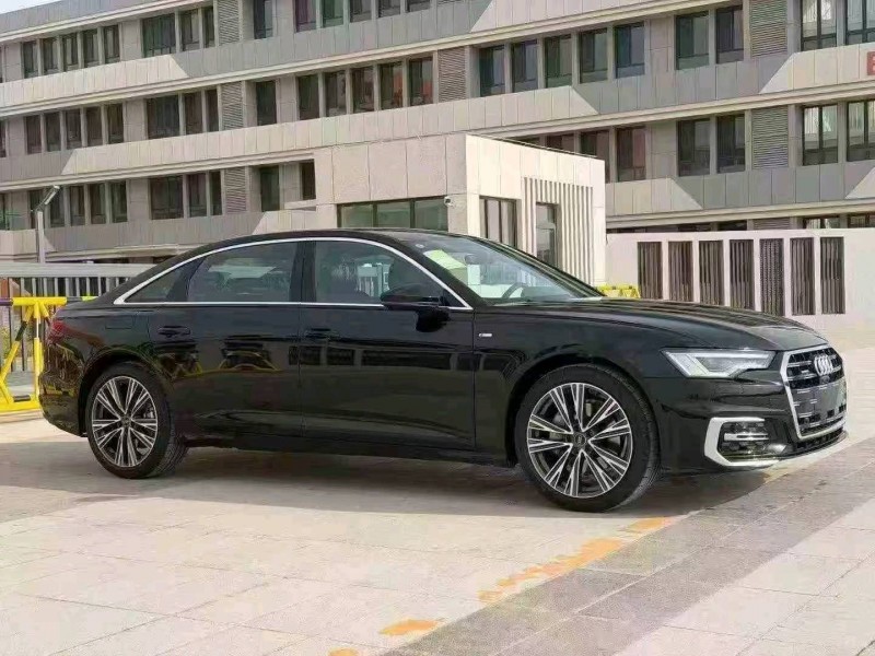 石家庄25年奥迪A6L3