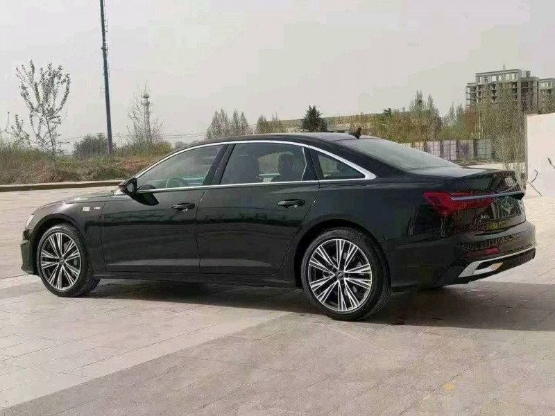 石家庄25年奥迪A6L6