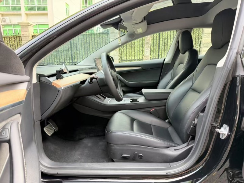 深圳23年特斯拉MODEL 36