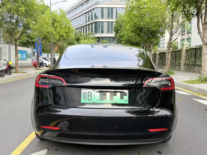 深圳23年特斯拉MODEL 39