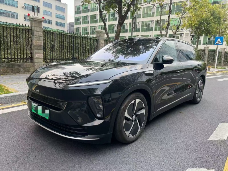 深圳24年蔚来ES83