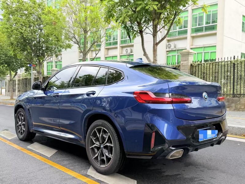 深圳22年宝马X48