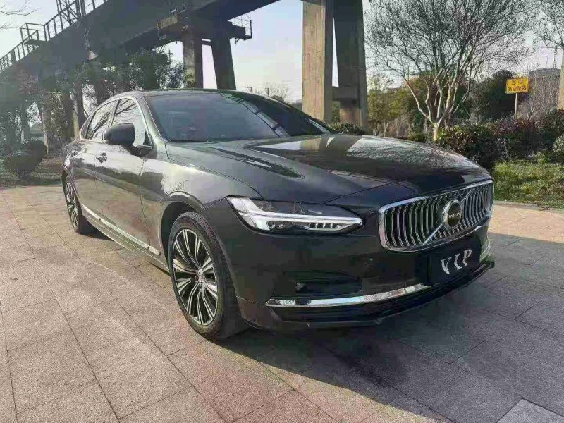 襄阳20年沃尔沃S905