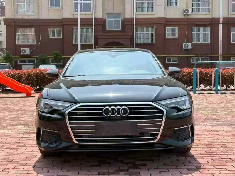 济宁22年奥迪A6L1