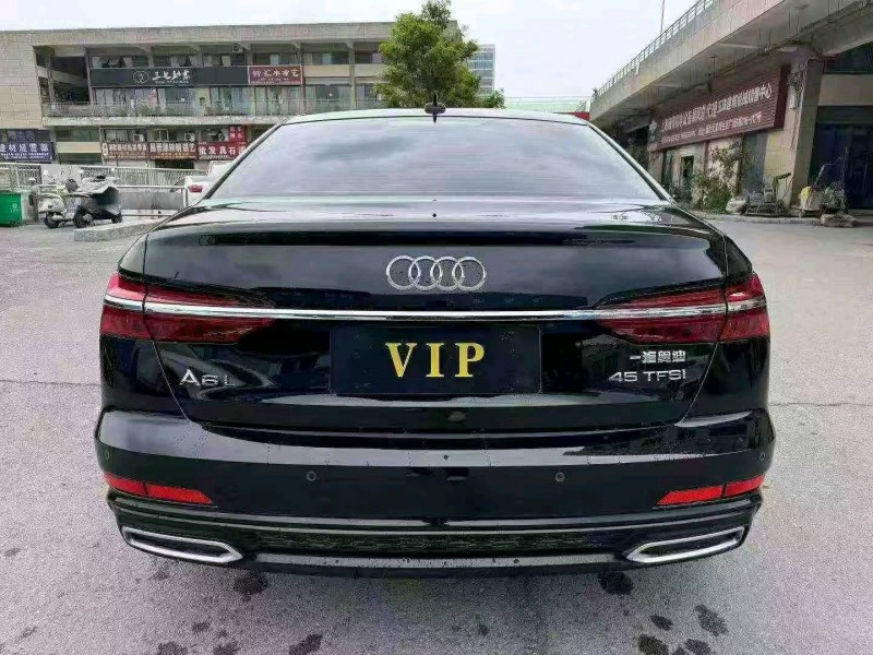 襄阳22年奥迪A6L6