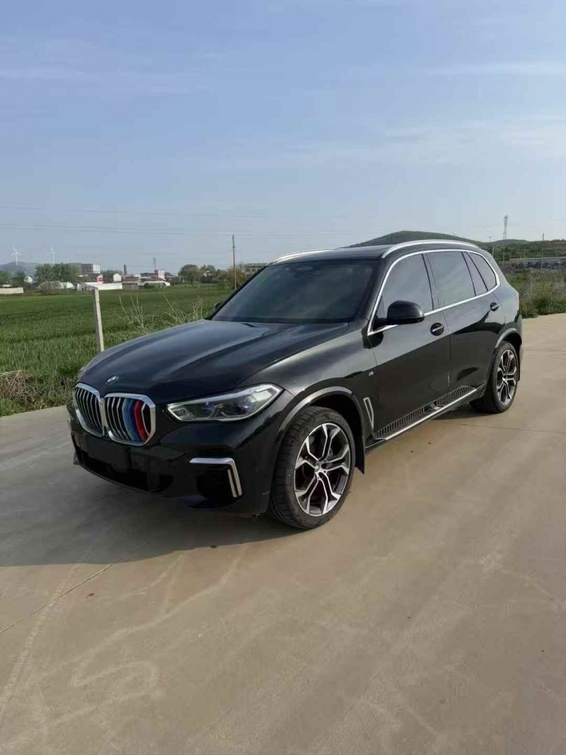 铜陵23年宝马X62