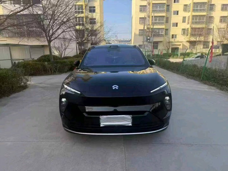 徐州25年蔚来ES81