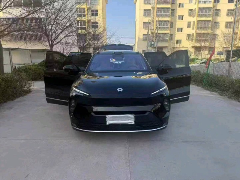 徐州25年蔚来ES89