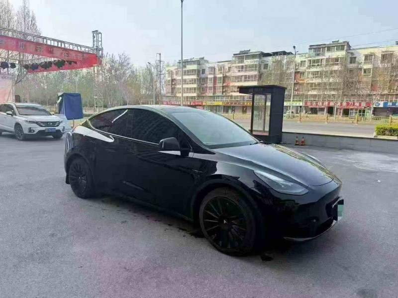 安阳23年特斯拉MODEL Y2