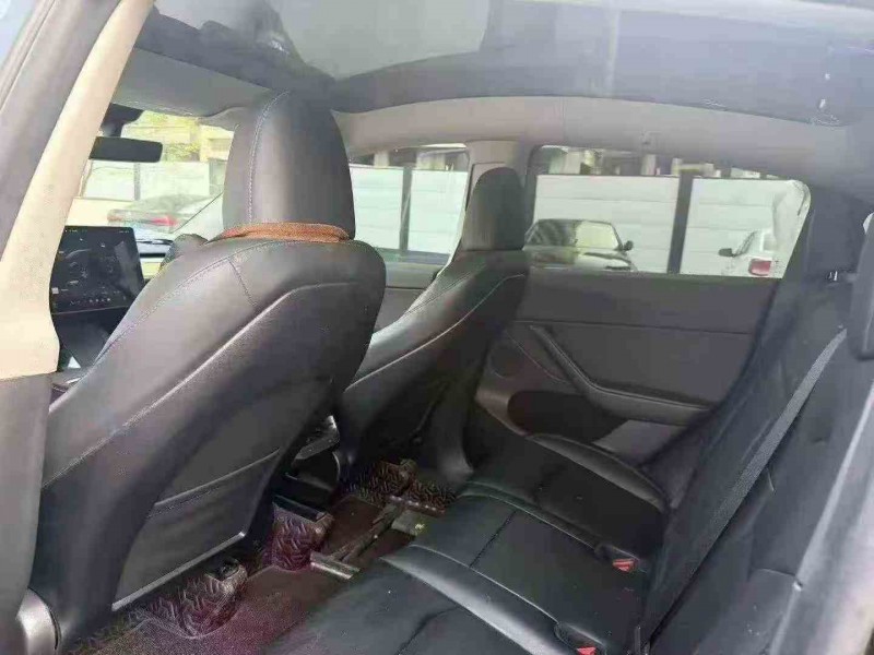 安阳23年特斯拉MODEL Y3