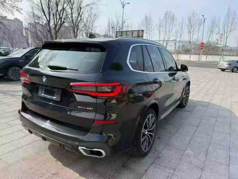 连云港21年宝马X59