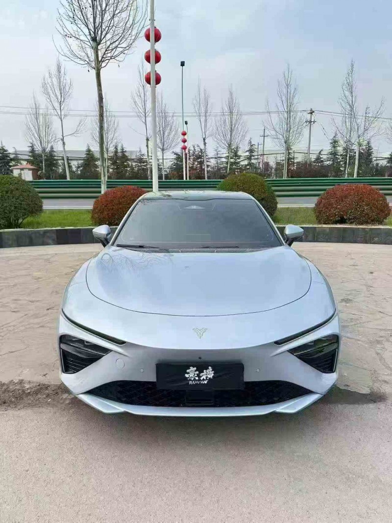 潍坊25年哪吒S1