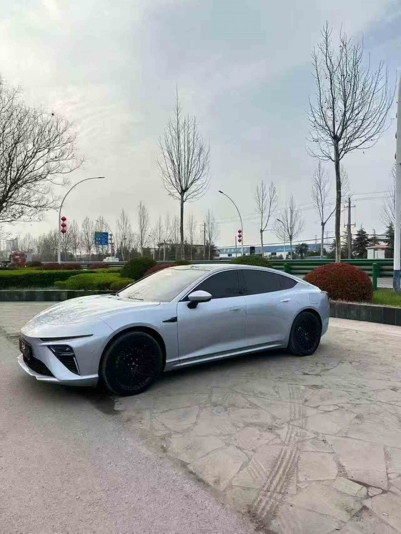 潍坊25年哪吒S2